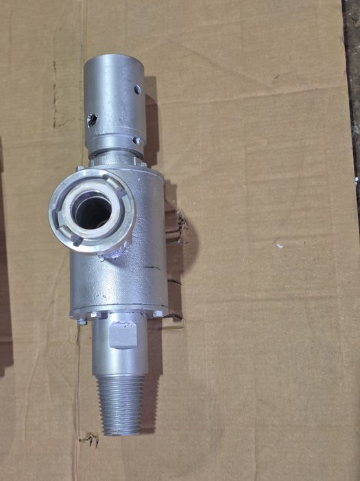 CAPETE FORAJ de circulatie fluid