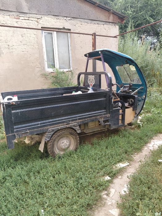 Трицикл продается
