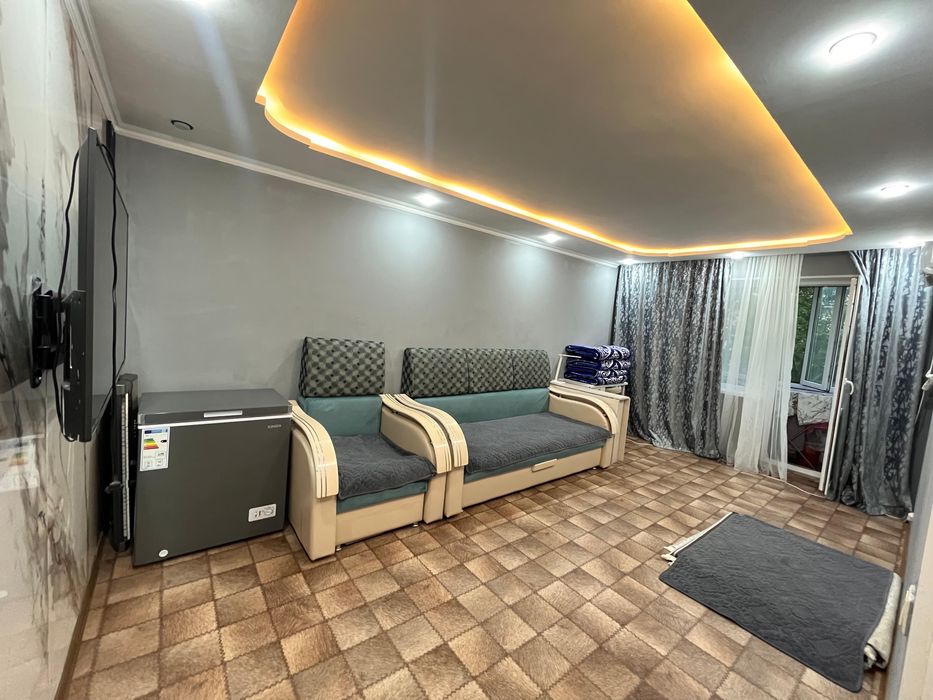 Продам 2-х комнатную квартиру