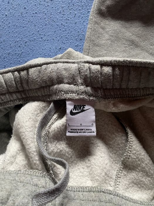 Nike спортно долнище