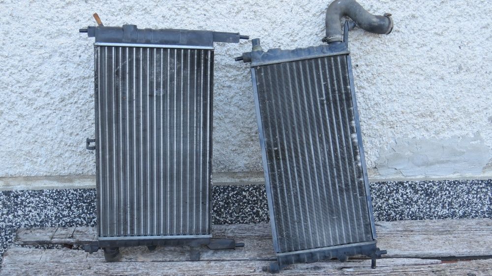 Части за Astra F и Corsa 1.4 i