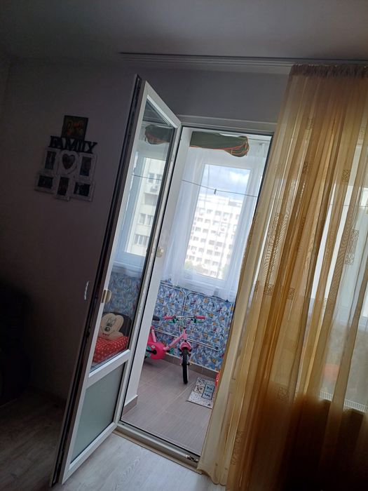 Apartament 2 camere - Mobilat - Titan, Piata Minis, 10 min metrou