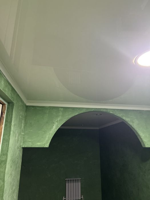 Дом в Круглоозёрном