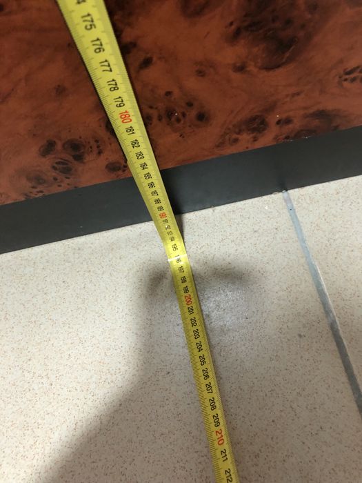 Шкаф офисный и тумба