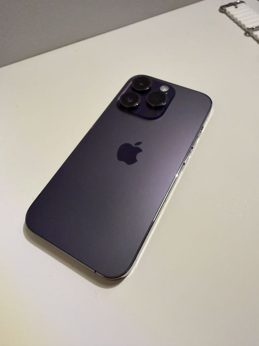 Iphone 14 Pro,256 Gb