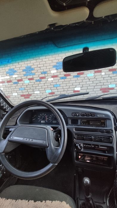 Продаётся ваз 2114 срочно