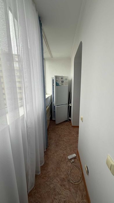 Продам 2х комнатную квартиру