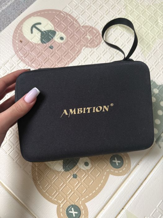 Тату машинка AMBITION