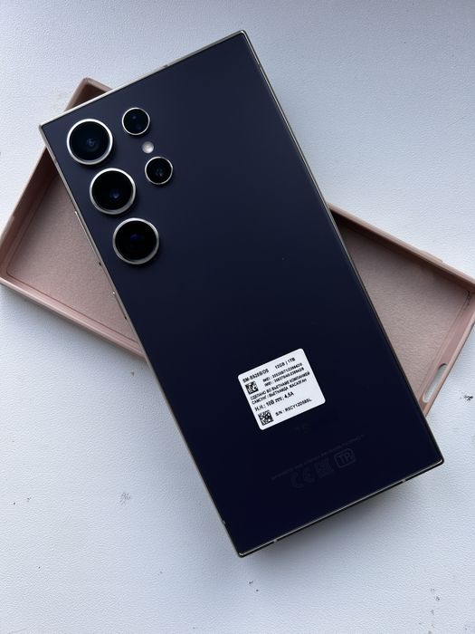 Samsung Galaxy S24 Ultra 5G