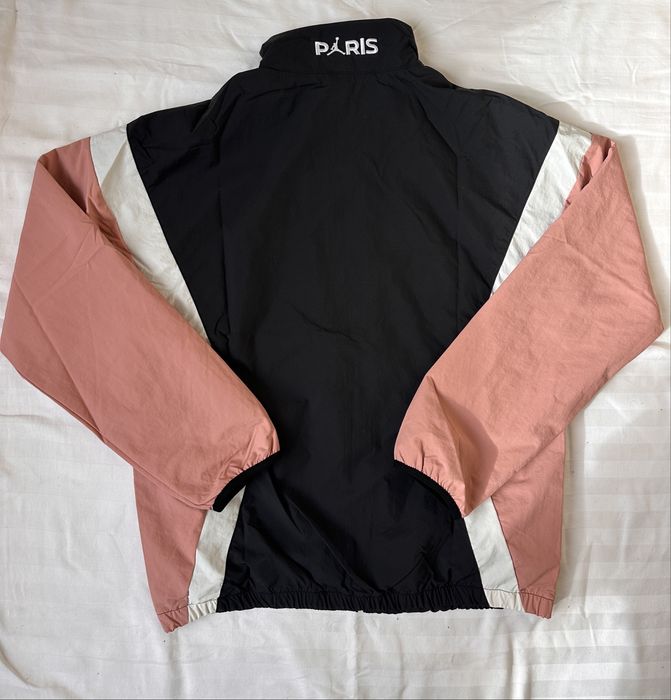 Trening de Faş PSG Anthem - Black&Pink