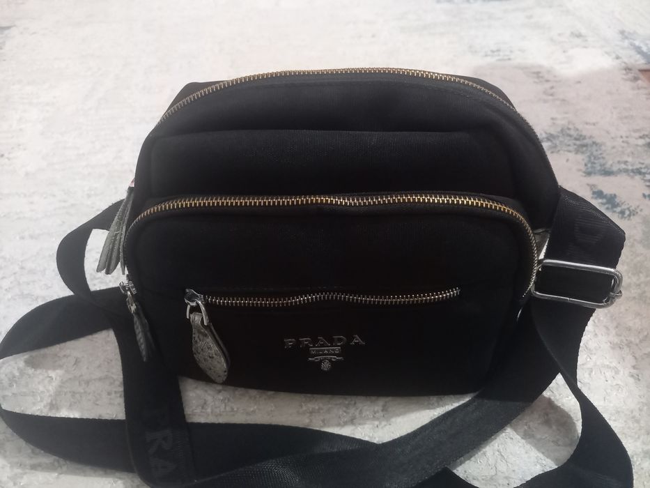 Сумка Prada хорошего качества
