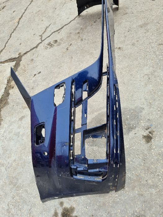 Предна броня Audi A8 D5 Ауди А8 Д5