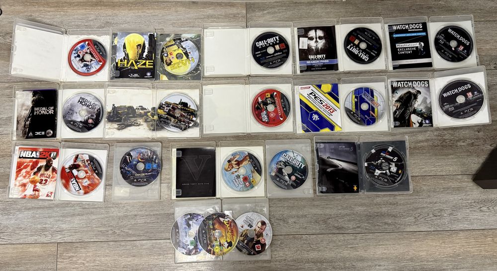 Jocuri PS3 / PlayStation 3