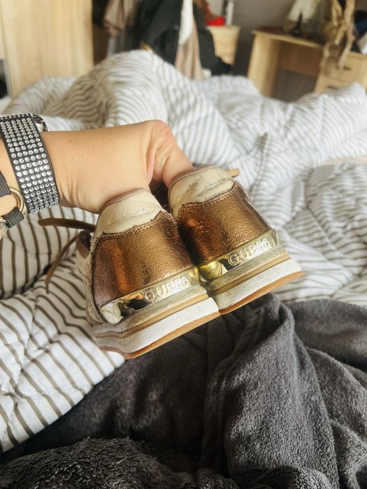 Дамски обувки Guess
