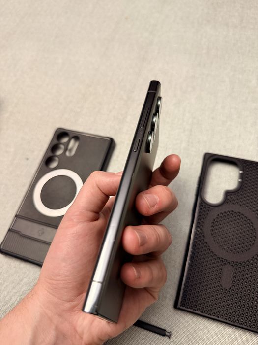 Samsung S23 Ultra 512GB