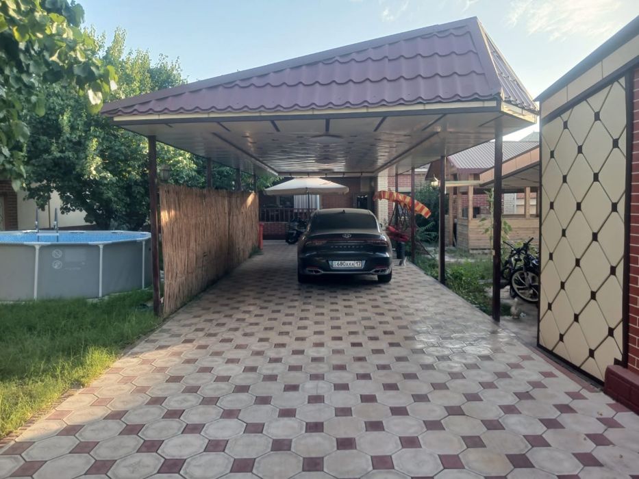 Продается частный дом в мкр Жайлау