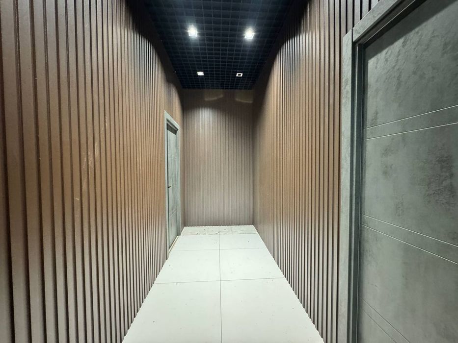 Сдаётся офис с ремонтом