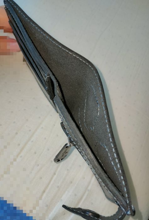 Мъжки портфейл "Harry Potter"