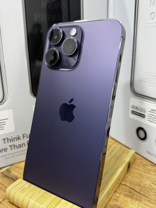Iphone 14 pro max, 128gb, 43895, Pintel kz