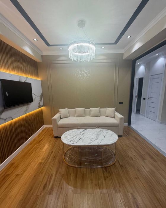 Прадажа квартира