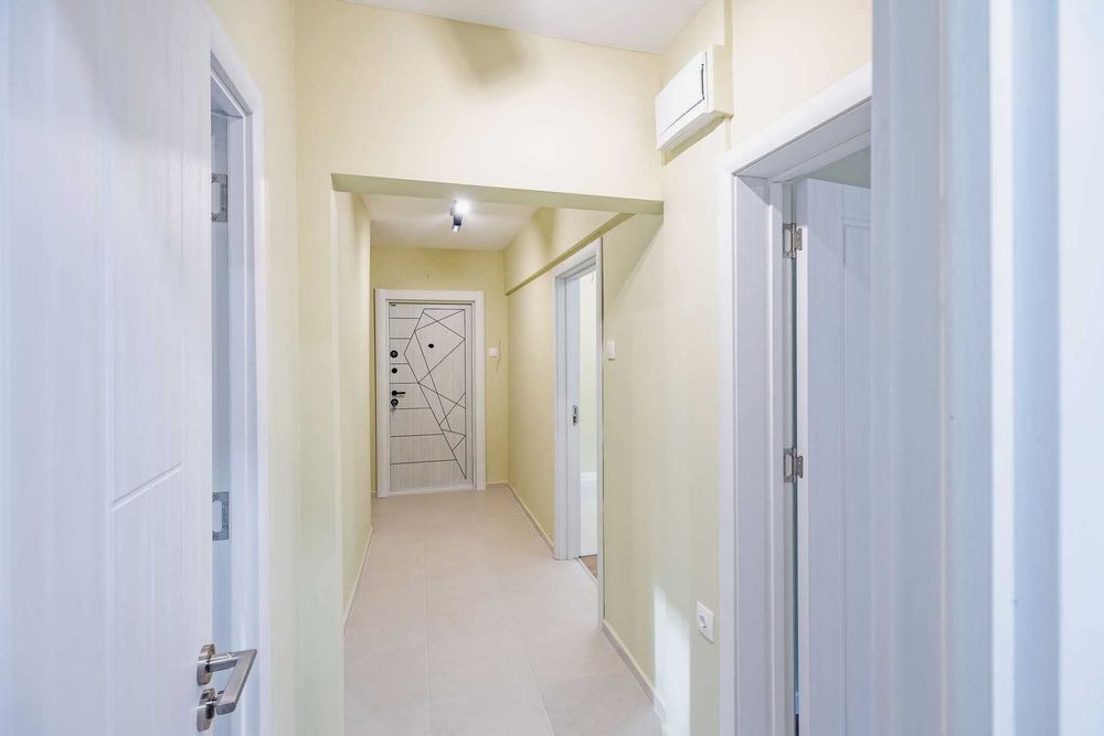 Продава се Четиристаен апартамент в Варна, Чайка - 79 кв.м за 1534 €/кв.м - Снимка #10