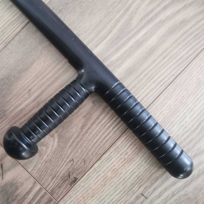 Тонфа или права полицейска палка (щурмова) Tonfa Palka