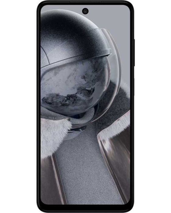 Смартфон HMD Pulse Pro, 256GB, 8GB RAM, Dual SIM, Black