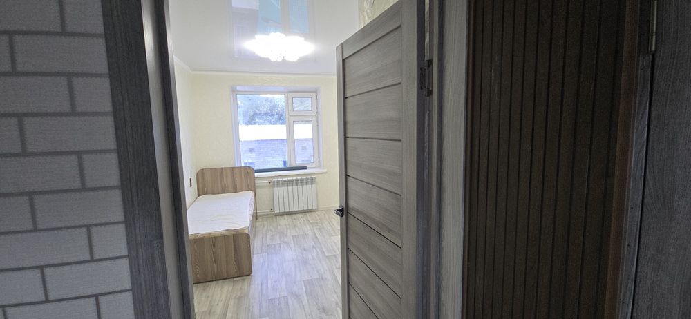 Продам 3х комнатную квартиру
