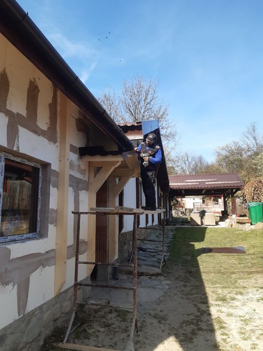 Acoperișuri și Reparații - de la A la Z