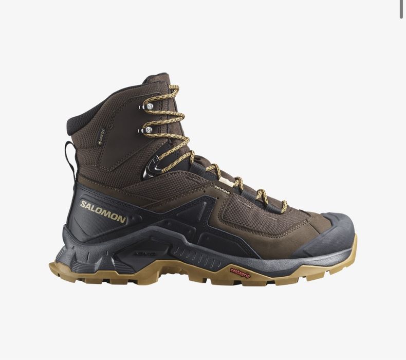 Salomon quest element GTX