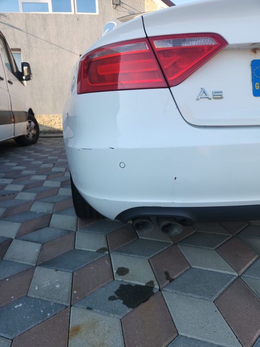 De vinzare audi a5