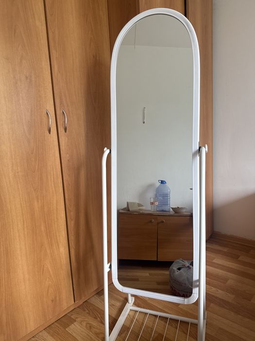 Зеркало напольное MIRROR 46x157
