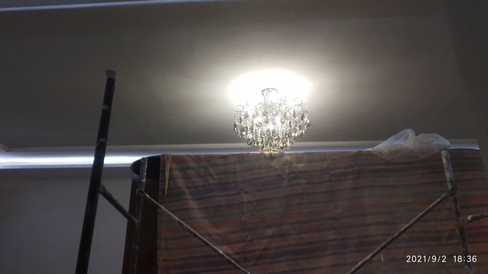 Услуга электрика, сантехника