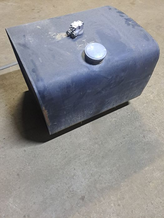 Бак на камаз 200 литр