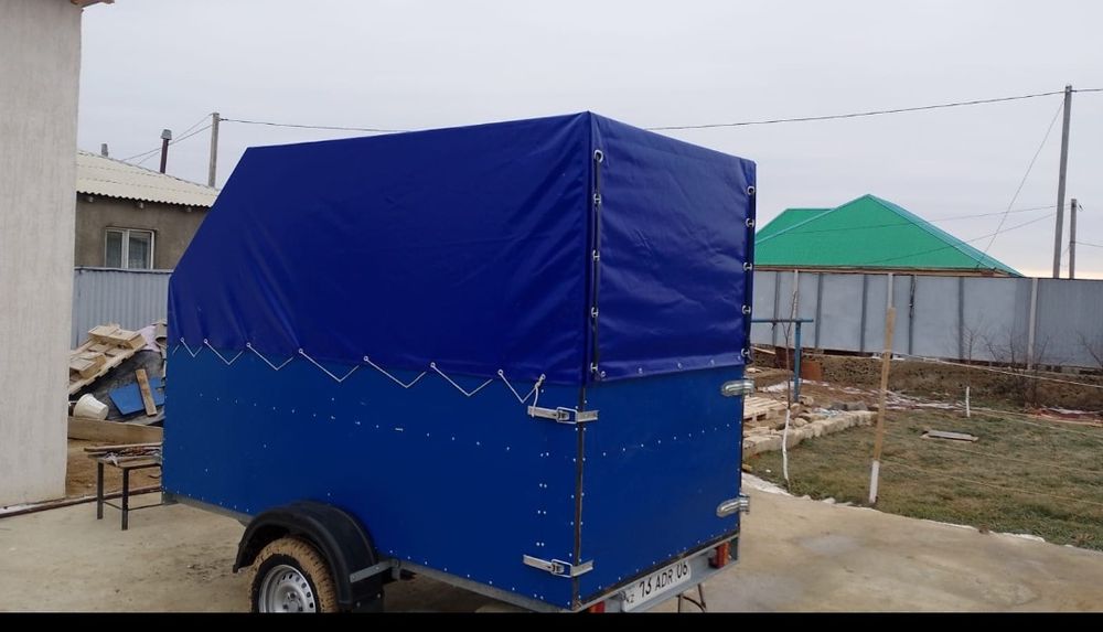 Прицеп  г.в 2022