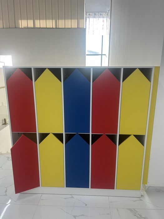 Мебель для садика