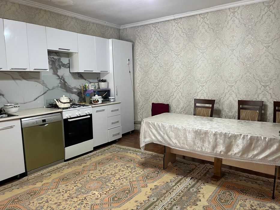 Сдам частный дом