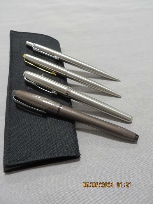 Set Parker sonnet Urban Premium