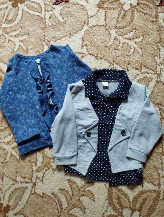 Голям лот за момиче 98 размер