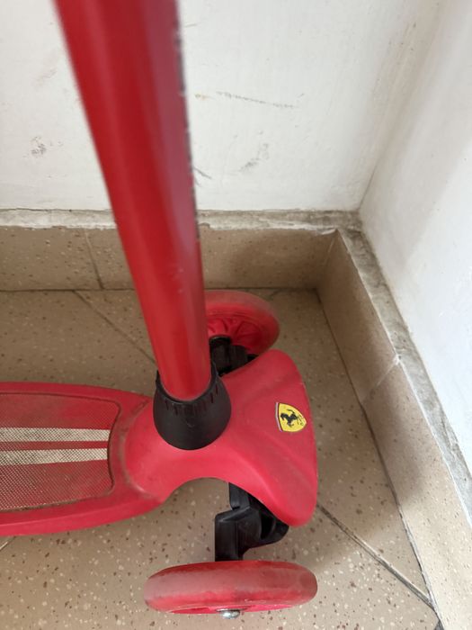 Детска тротинетка