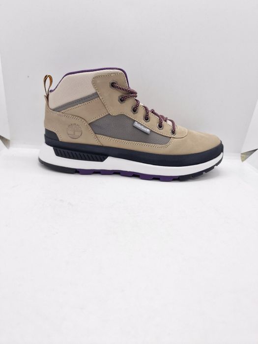 Timberland Field Trekker Mid A5NRB nr. 42