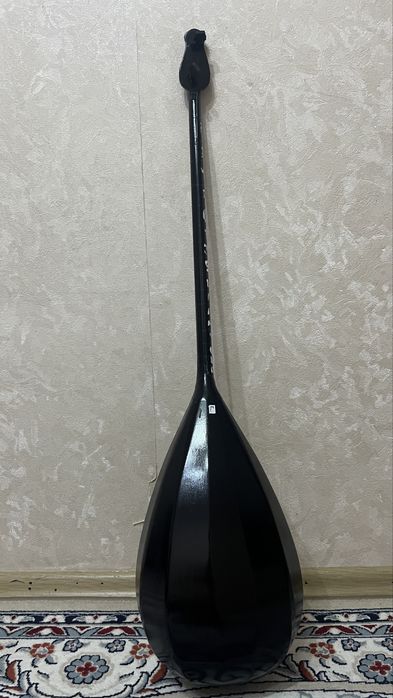 Домбра с чехлом 5 500