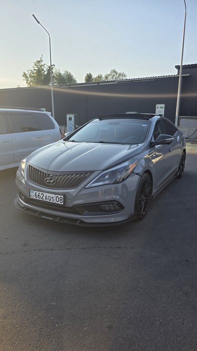 Аренда, прокат авто Алматы