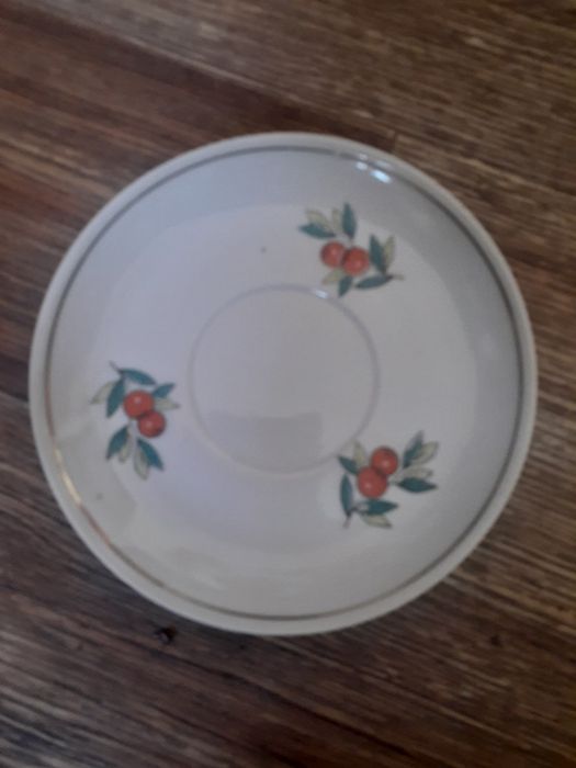 Чашки (Капчагай)