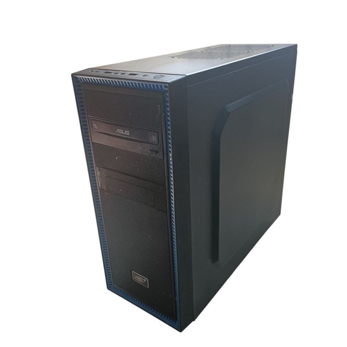 игровой компьютер Avalon Delta G71