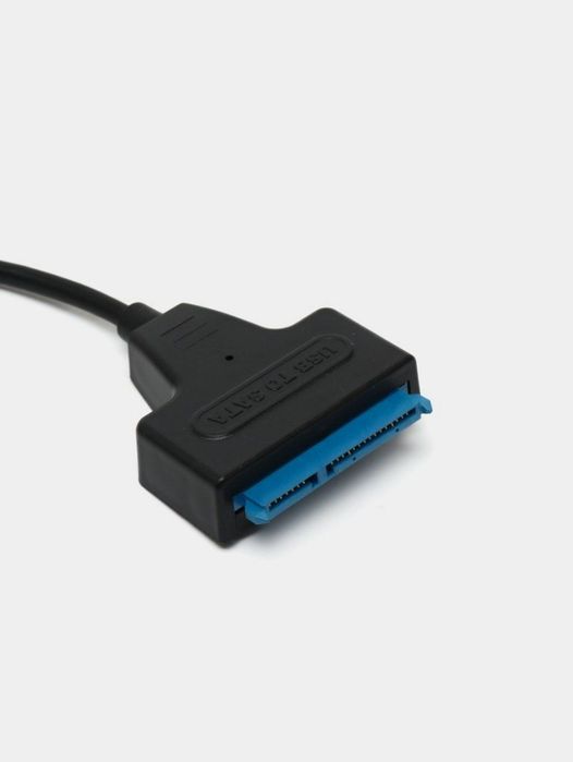 Adaptor sata hard