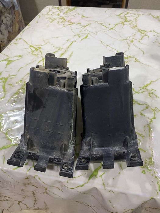 Продам туманки