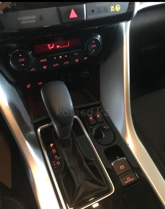 Продам Mitsubishi Eclipse Cross