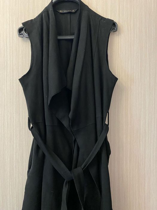 Женские безрукавки