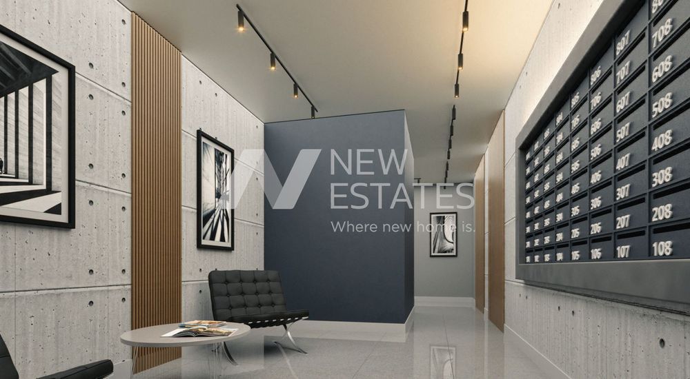 Продава се Двустаен апартамент в София, Люлин 5 - 68 кв.м за 1640 €/кв.м - Снимка #3